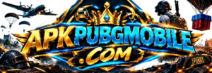 APK PUBGMOBILE