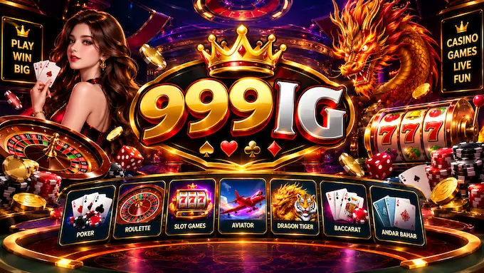 999ig game