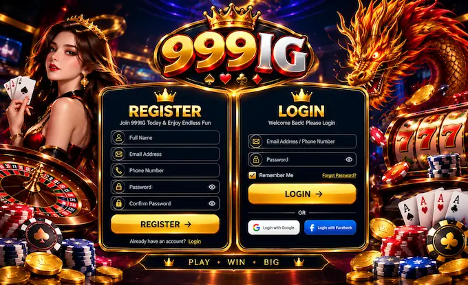 999ig game download